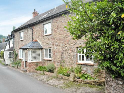 Riverside Cottage