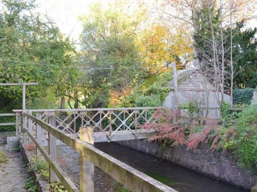 Riverside Cottage