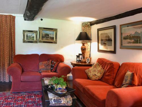 Whiteabury Cottage