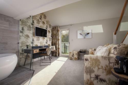 Mill End Hotel