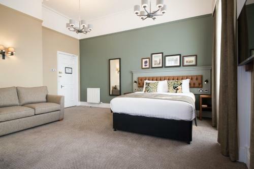 Innkeeper's Lodge Chester, Christleton