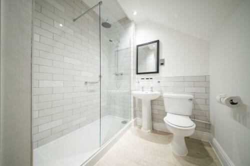 Innkeeper's Lodge Chester, Christleton