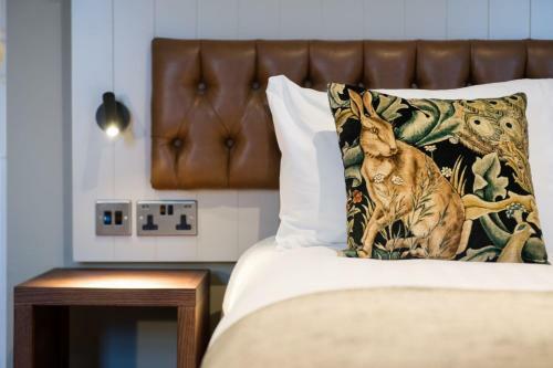 Innkeeper's Lodge Chester, Christleton