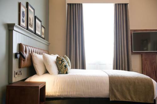 Innkeeper's Lodge Chester, Christleton