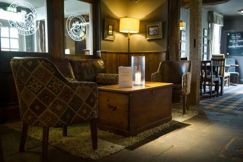 Innkeeper's Lodge Chester, Christleton