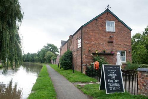 Innkeeper's Lodge Chester, Christleton