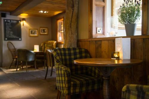 Innkeeper's Lodge Chester, Christleton