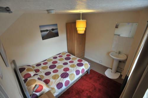 Albergue The Bunkroom