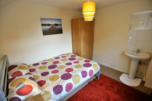 Albergue The Bunkroom