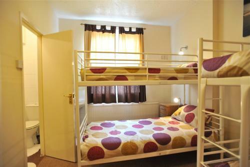 Albergue The Bunkroom