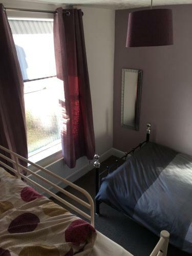 Albergue The Bunkroom