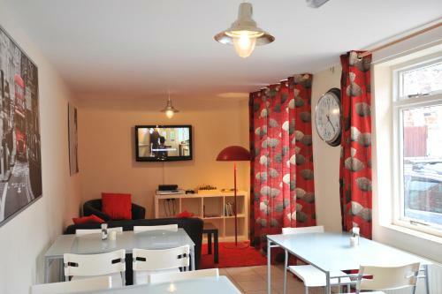 Albergue The Bunkroom