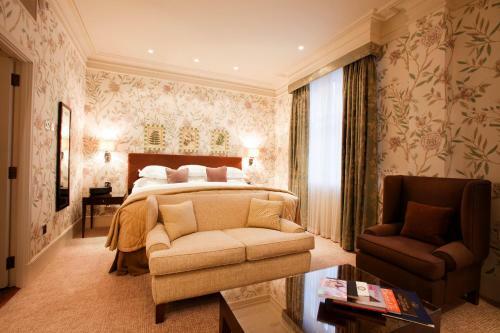Hotel The Chester Grosvenor