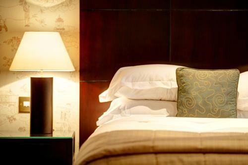 Hotel The Chester Grosvenor