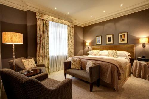 Hotel The Chester Grosvenor
