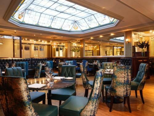 Hotel The Chester Grosvenor