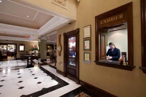 Hotel The Chester Grosvenor