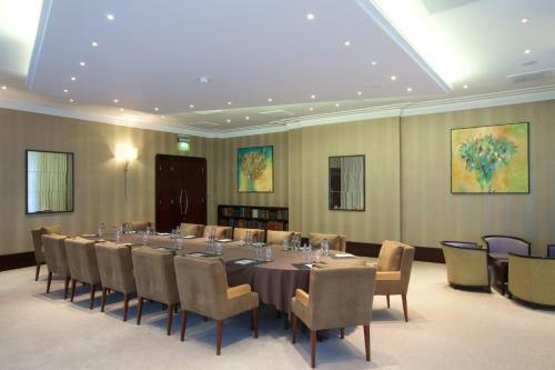 Hotel The Chester Grosvenor