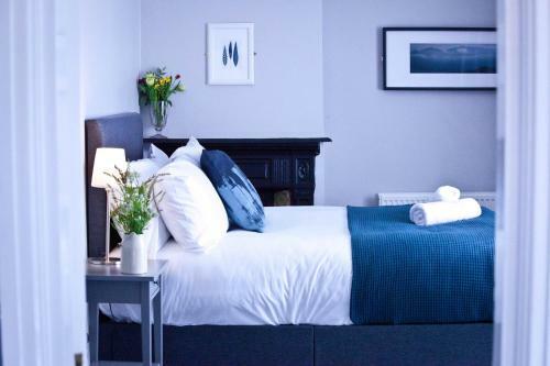Rowton Court Hotel