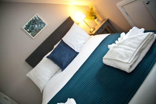 Rowton Court Hotel