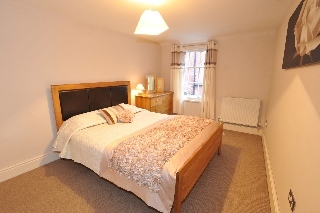Chester Apartments