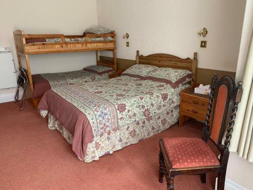 Bed & Breakfast Green Gables Guest House