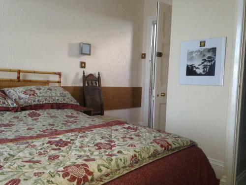 Bed & Breakfast Green Gables Guest House