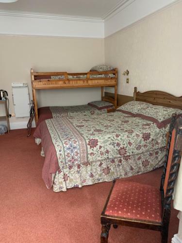 Bed & Breakfast Green Gables Guest House