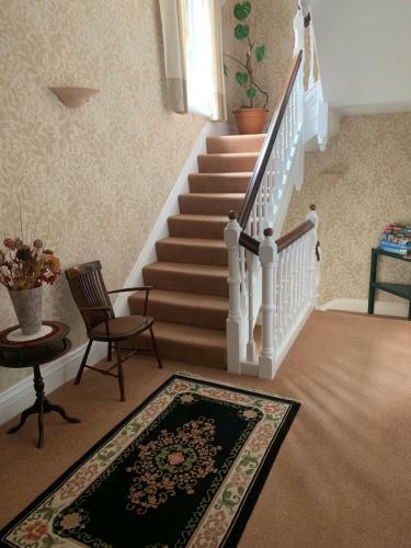 Bed & Breakfast Green Gables Guest House