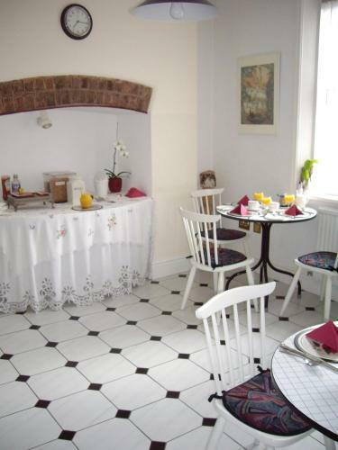 Bed & Breakfast Green Gables Guest House