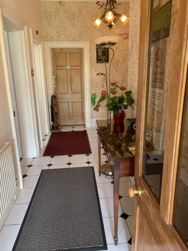 Bed & Breakfast Green Gables Guest House