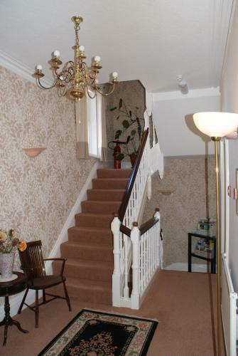 Bed & Breakfast Green Gables Guest House