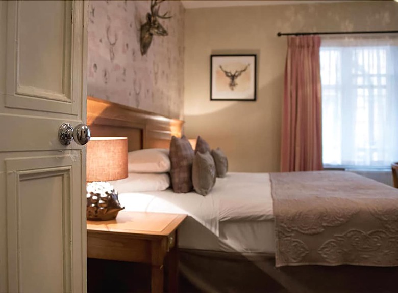 Hotel The Coach House Inn