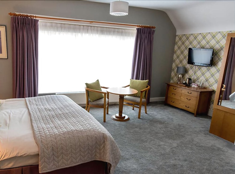 Hotel The Coach House Inn