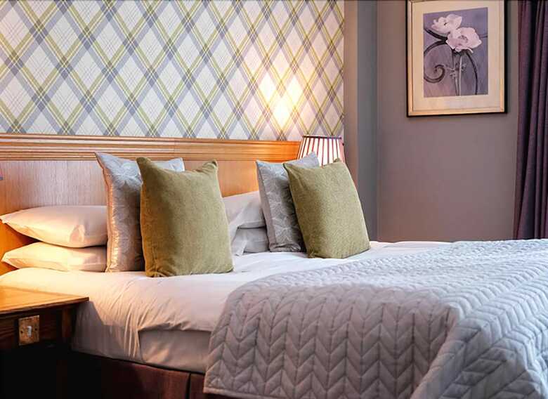 Hotel The Coach House Inn