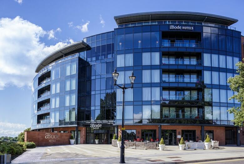 Hotel Abode Chester