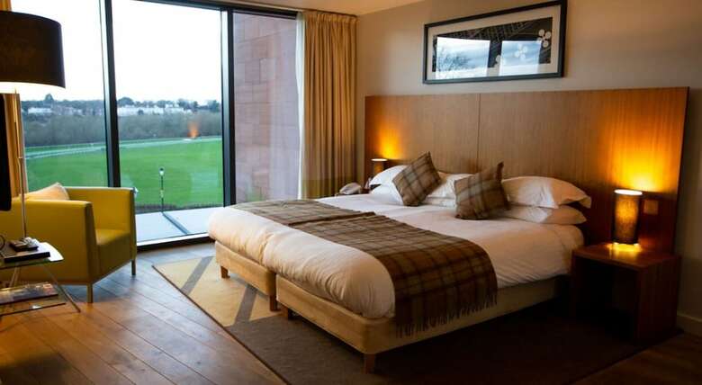 Hotel Abode Chester