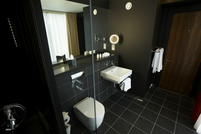 Hotel Abode Chester