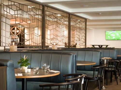 Doubletree By Hilton Chester (formerly Hoole Hall Hotel Country Club)