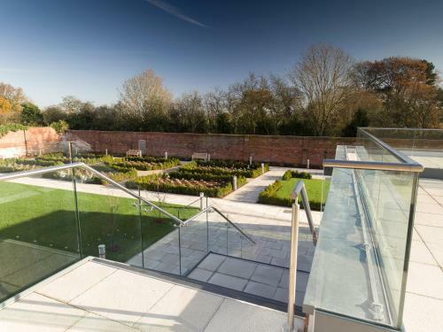 Doubletree By Hilton Chester (formerly Hoole Hall Hotel Country Club)