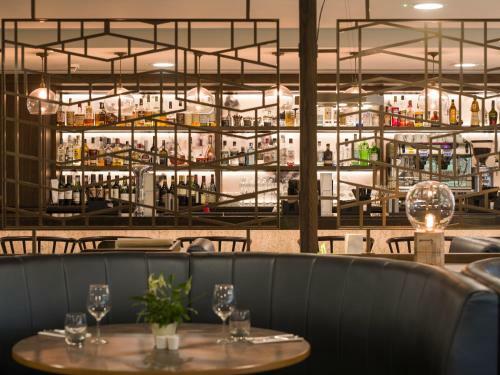 Doubletree By Hilton Chester (formerly Hoole Hall Hotel Country Club)