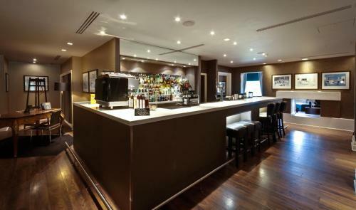 Doubletree By Hilton Chester (formerly Hoole Hall Hotel Country Club)