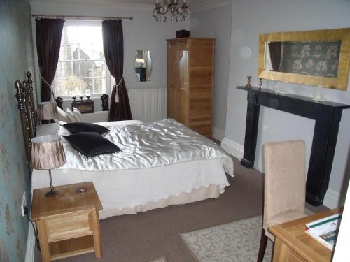 Hotel The Globe Inn