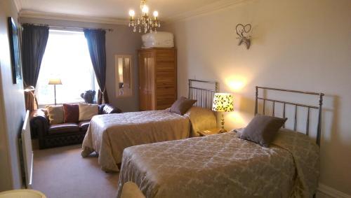 Hotel The Globe Inn