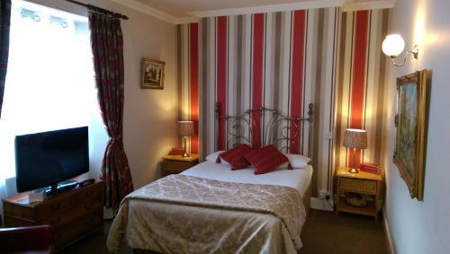 Hotel The Globe Inn