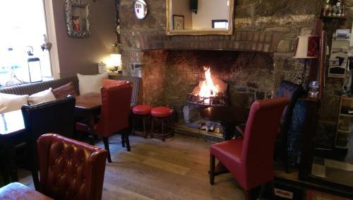 Hotel The Globe Inn