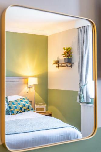 Posada Hartford Hall Hotel By Marston's Inns