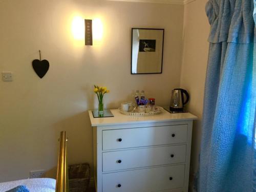 Bed & Breakfast Foxley Brow House
