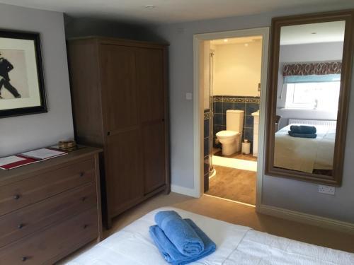 Bed & Breakfast Foxley Brow House