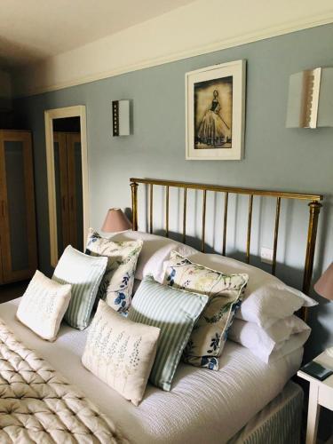 Bed & Breakfast Foxley Brow House